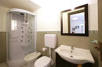 Bed & Breakfast Ag Suite Trapani Italia