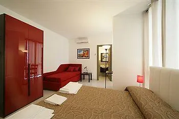 Ag Suite Trapani Bed & Breakfast
