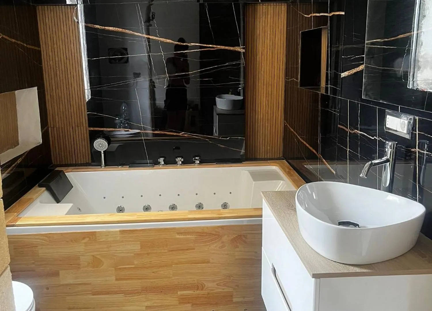 Ag Suite Trapani Bed & Breakfast