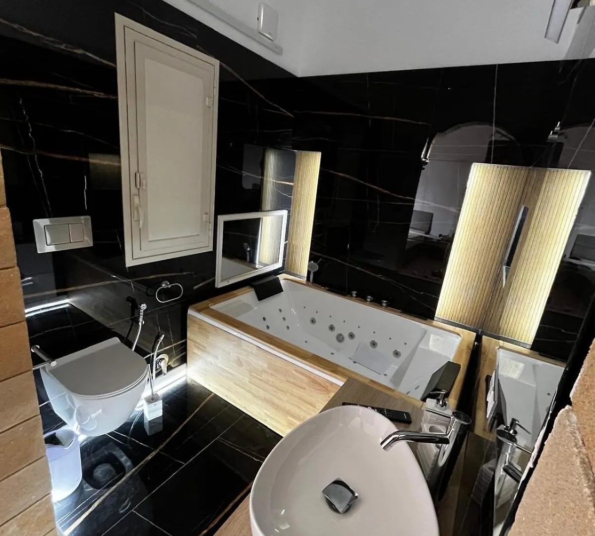 Bed & Breakfast Ag Suite Trapani