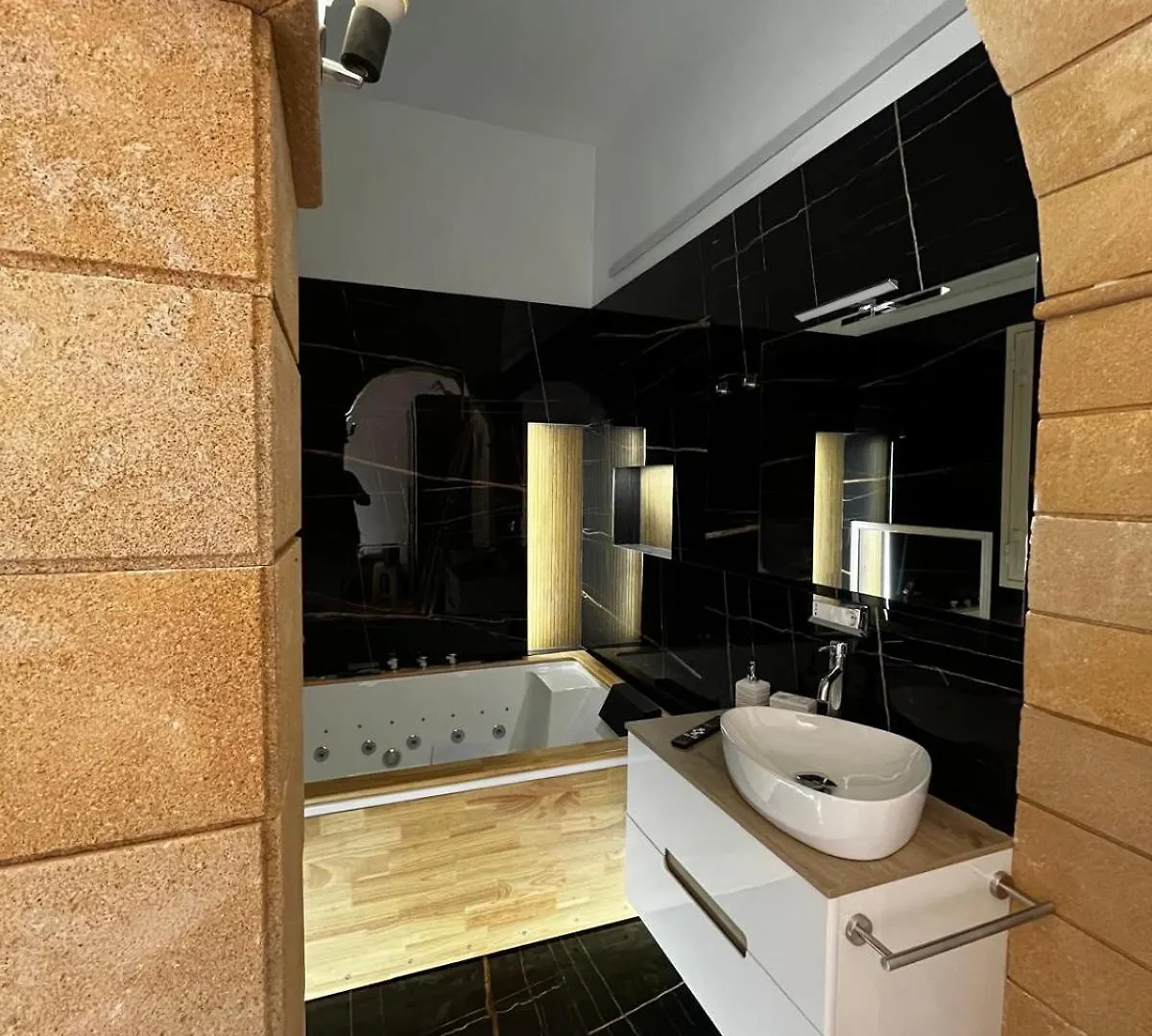 Ag Suite Trapani Italia