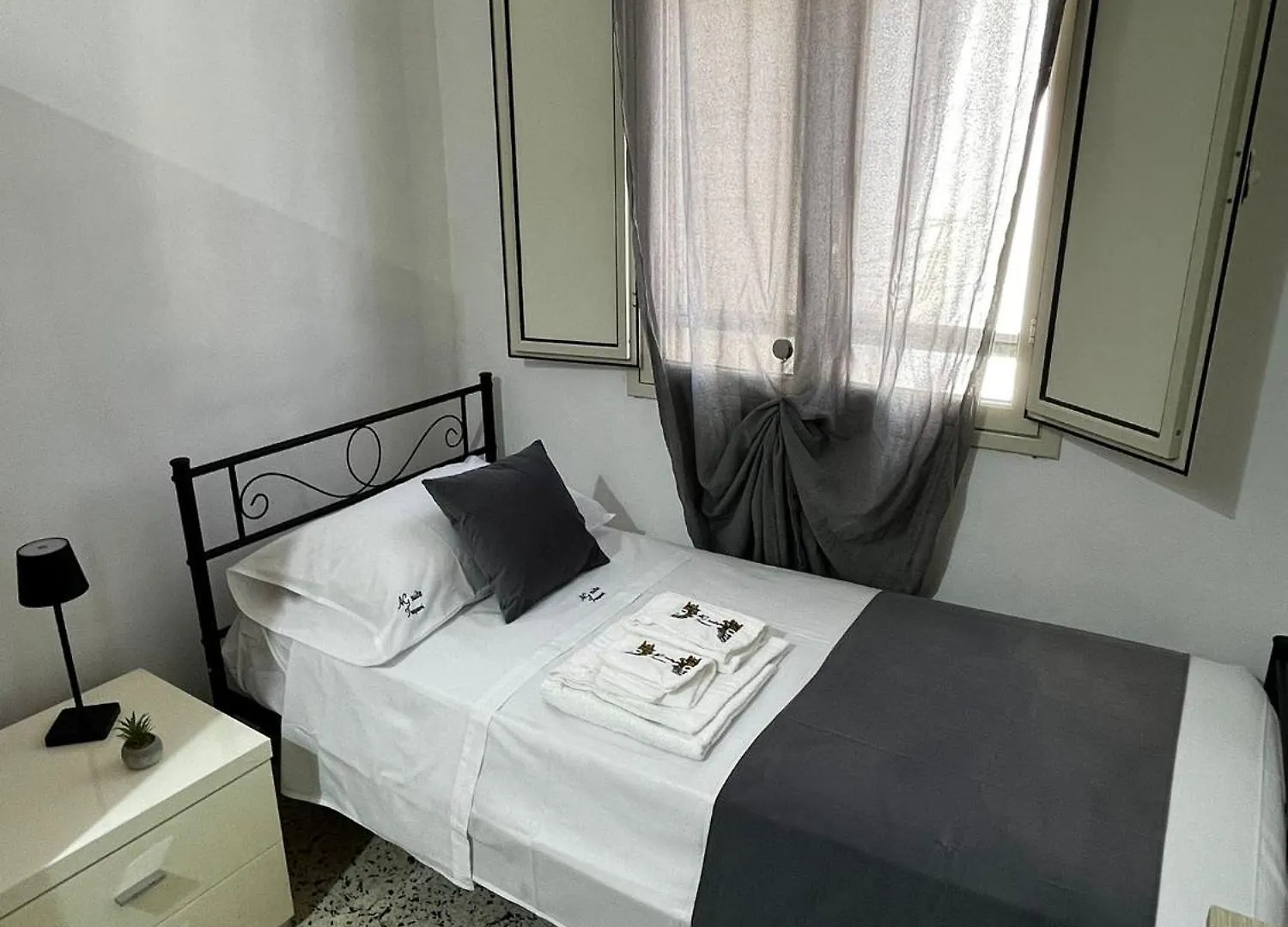 Ag Suite Trapani Italia