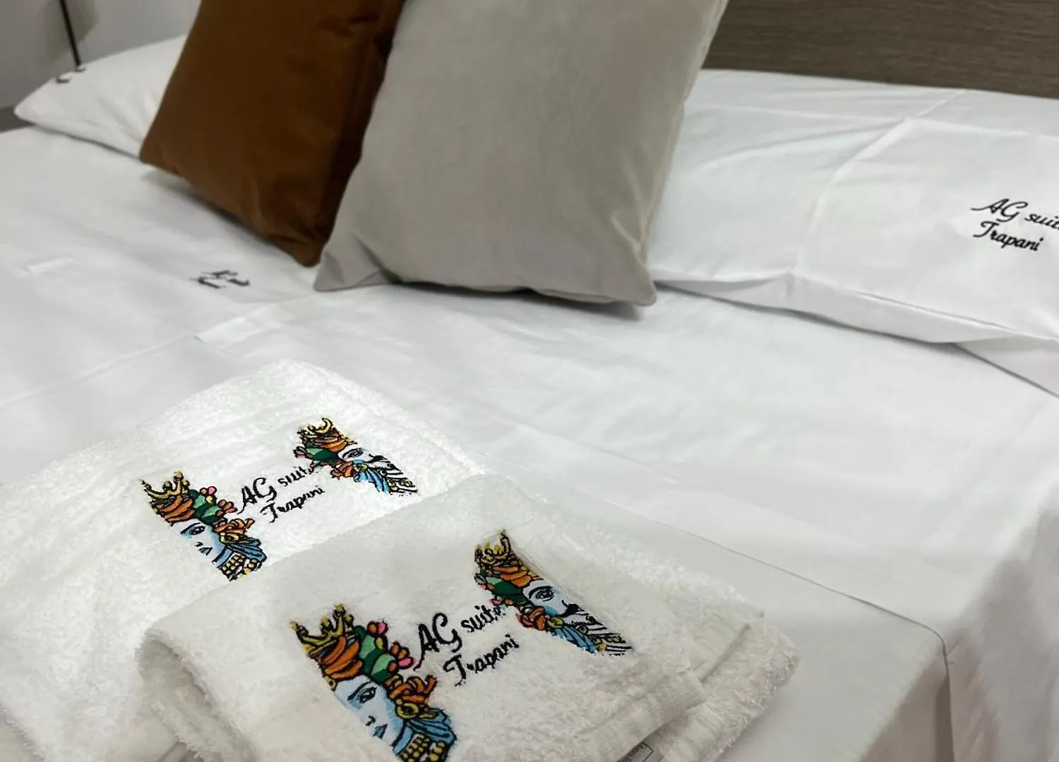 B&B Ag Suite 트라파니