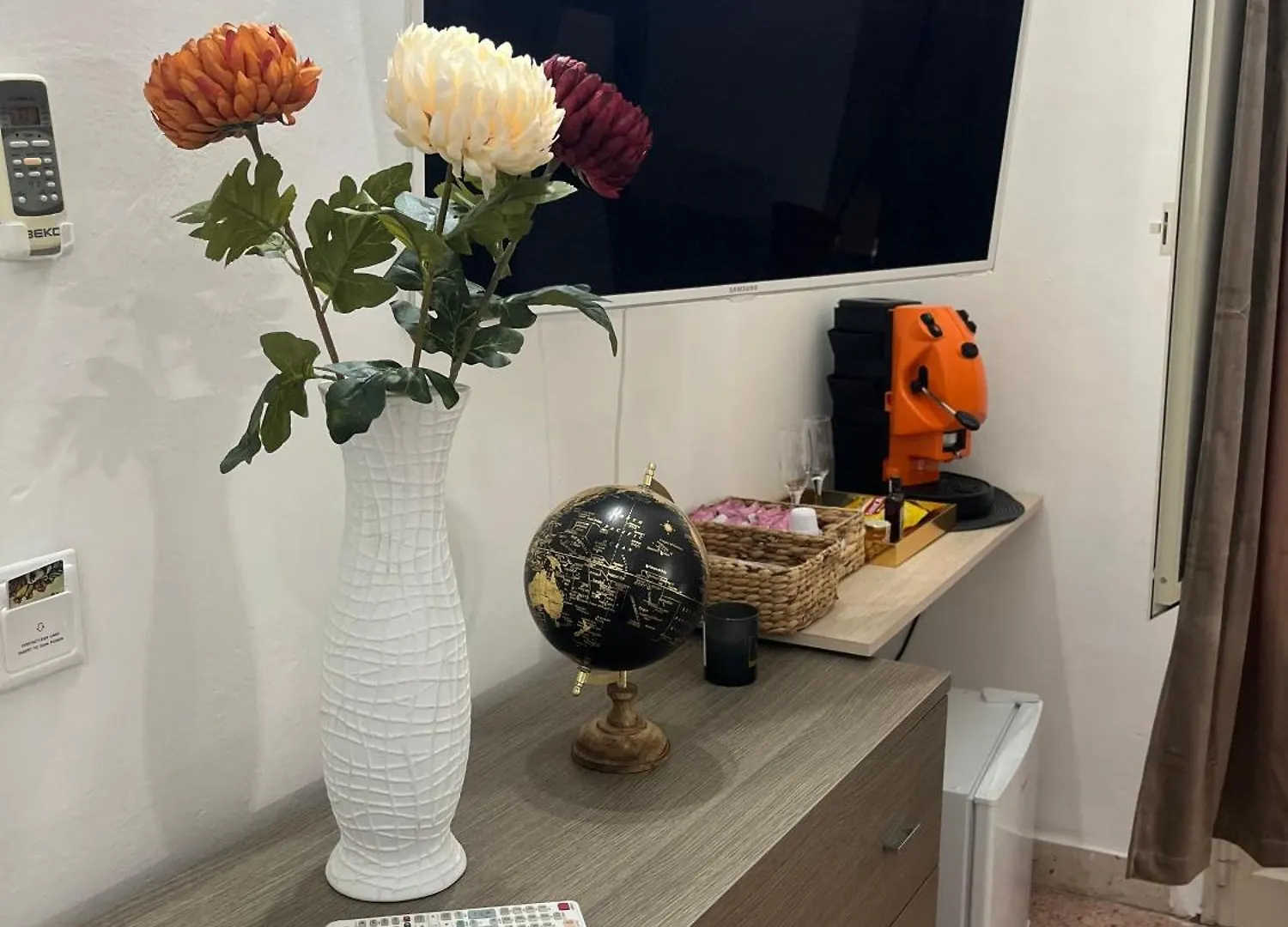 Ag Suite Trapani Italia