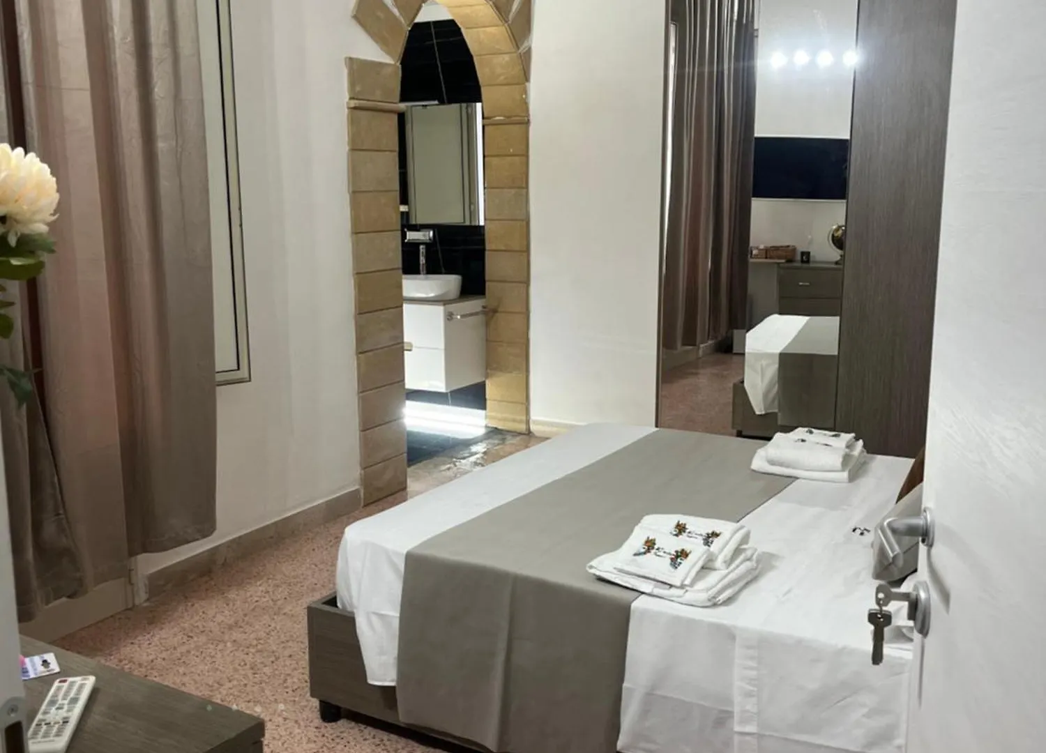 Ag Suite Trapani