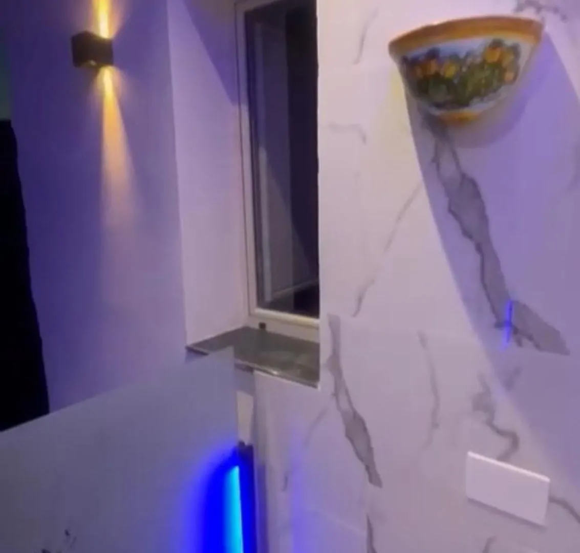 Bed & Breakfast Ag Suite Trapani