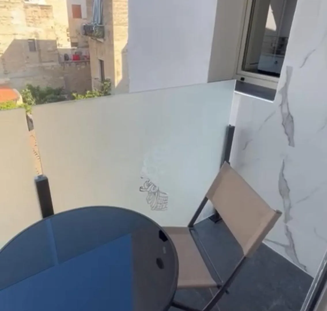 Ag Suite Trapani