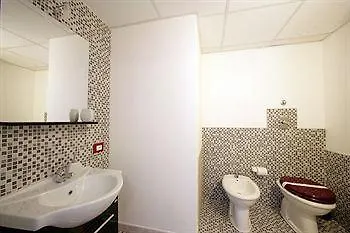 Ag Suite 트라파니 B&B