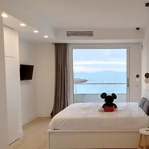 Boutique Lungomare Aparthotel Porto Torres