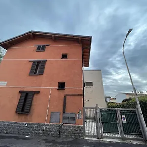 La Casa Di Ricky Affittacamere Seregno