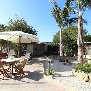 Andrea Vivi Loasi Di Tranquillita Casa vacanze Trapani