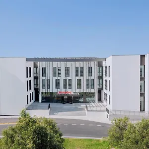 Hampton By Hilton Isola Nuova Hotel Venezia