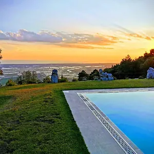 Prato Bed & Breakfast Chiatri