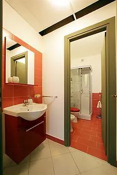 Ag Suite Trapani Nocleg ze śniadaniem
