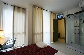 Ag Suite Trapani