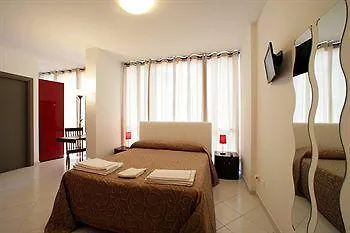 Ag Suite Trapani Nocleg ze śniadaniem