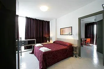 Ag Suite Trapani
