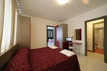 Nocleg ze śniadaniem Ag Suite Trapani
