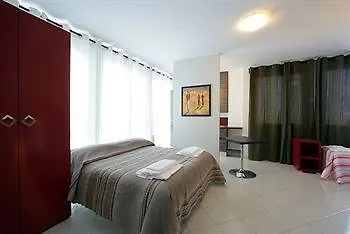 Ag Suite Trapani
