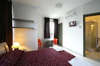 Ag Suite Trapani 0*,  Włochy