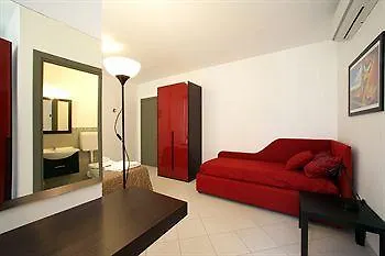 Ag Suite Trapani Nocleg ze śniadaniem