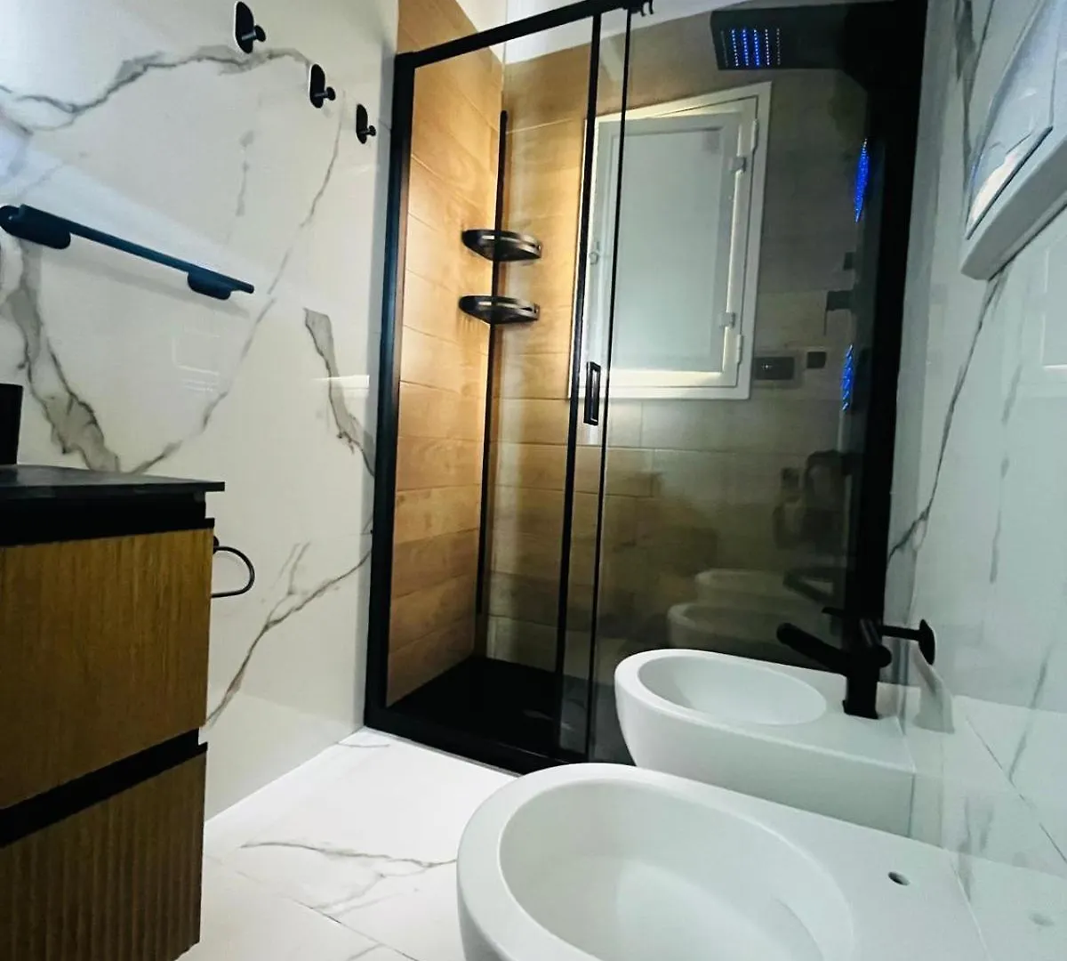 Ag Suite Trapani