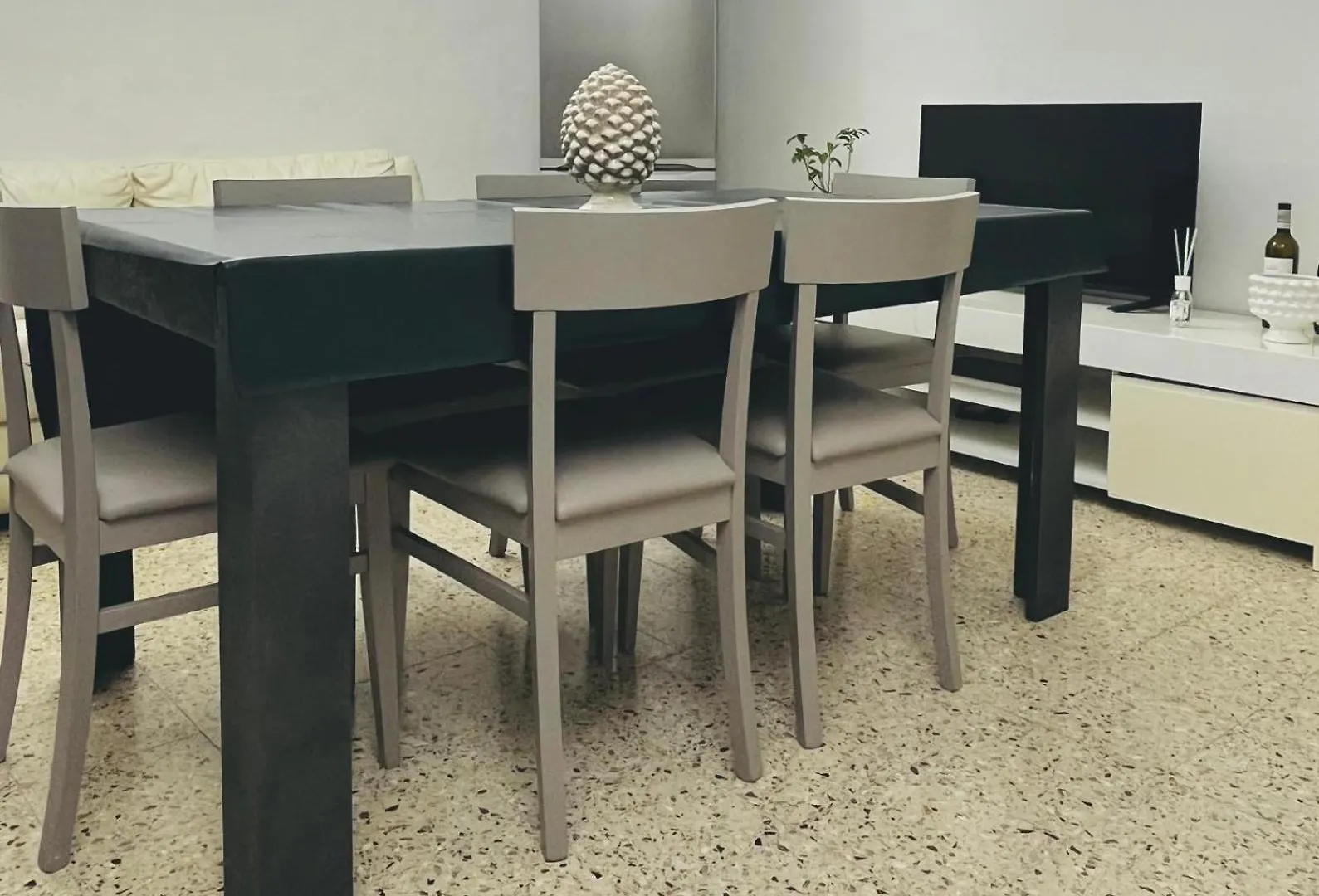 Ag Suite Trapani