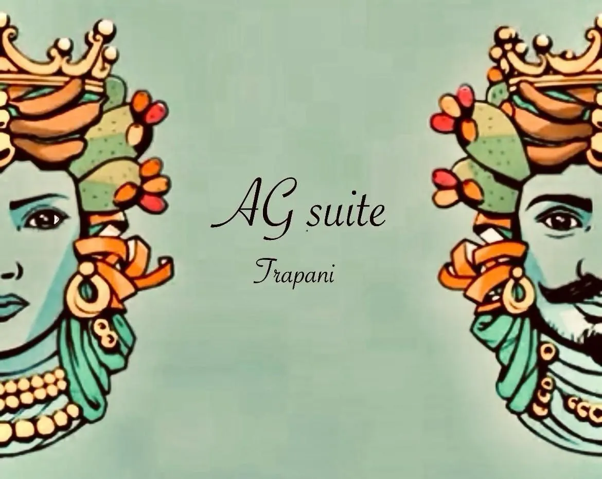 Nocleg ze śniadaniem Ag Suite Trapani