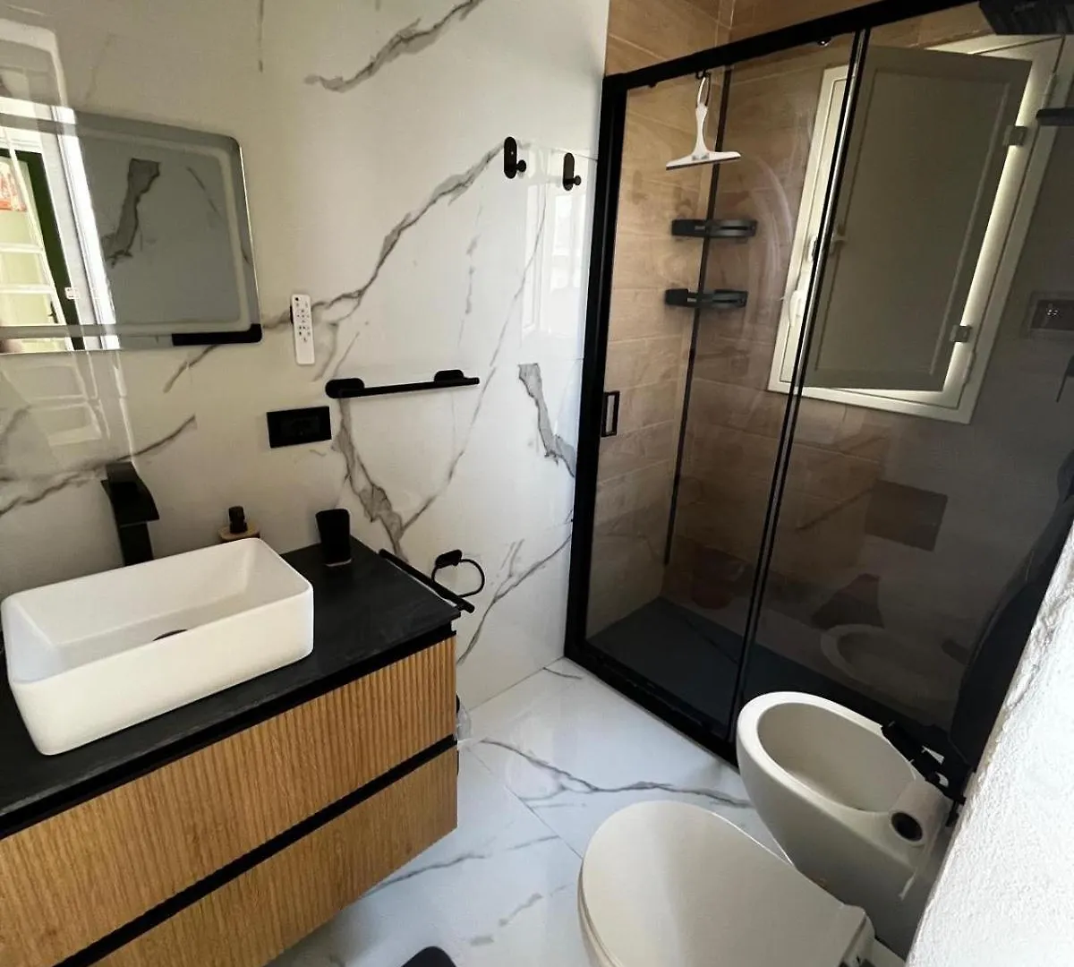 Bed & Breakfast Ag Suite Trapani