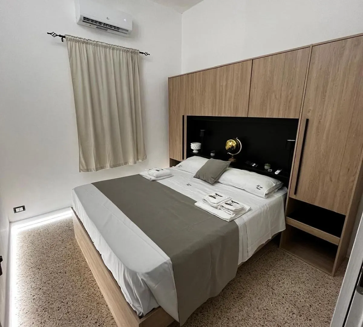 Ag Suite Trapani Italy