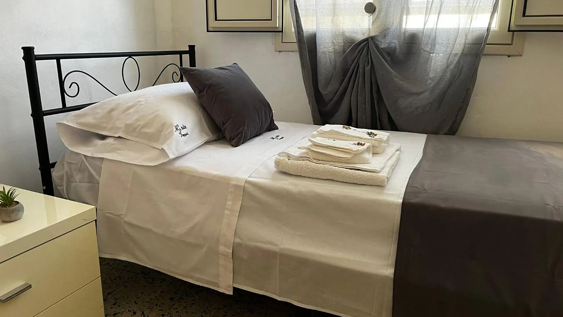 Ag Suite Trapani Italia