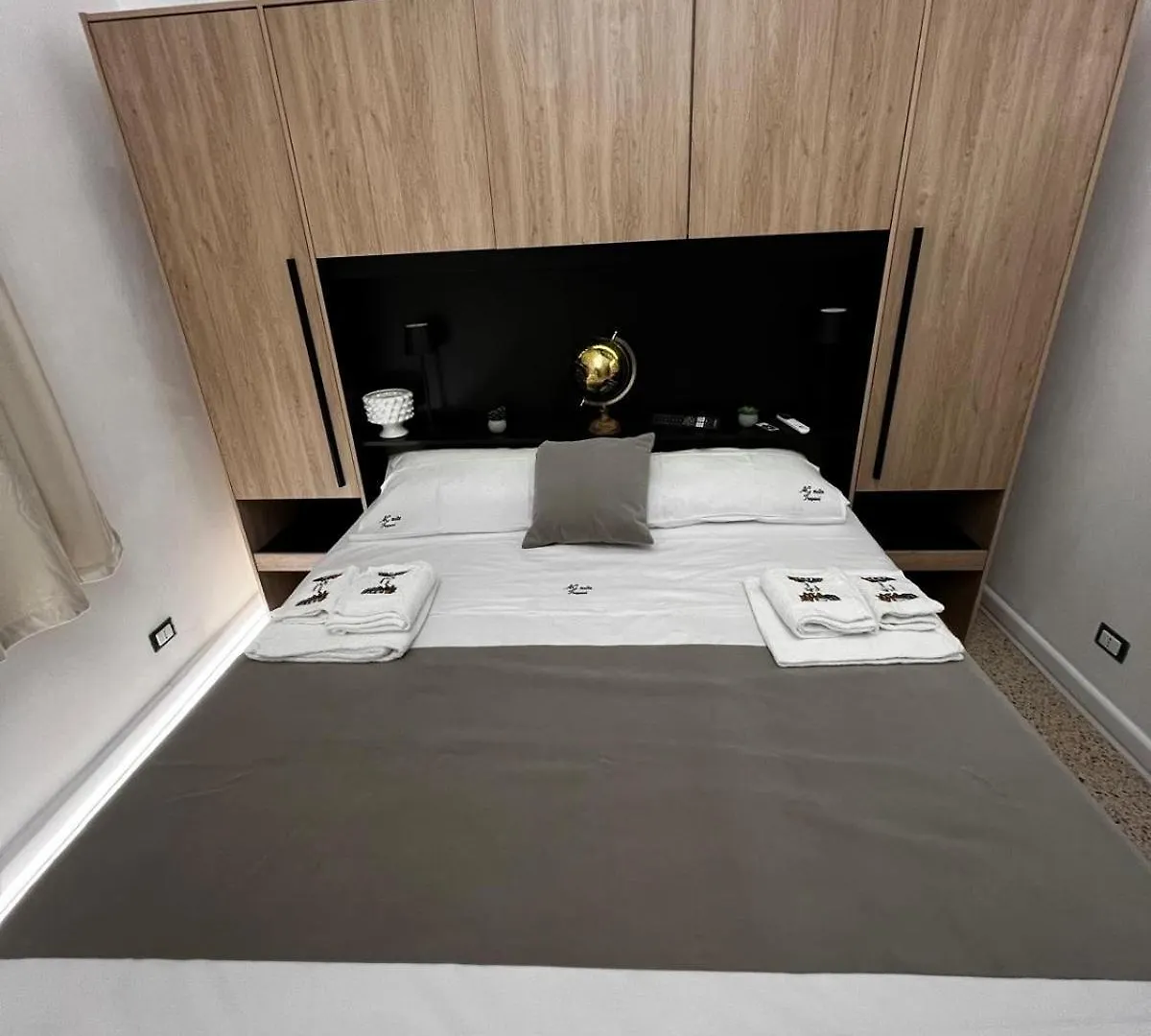 Nocleg ze śniadaniem Ag Suite Trapani