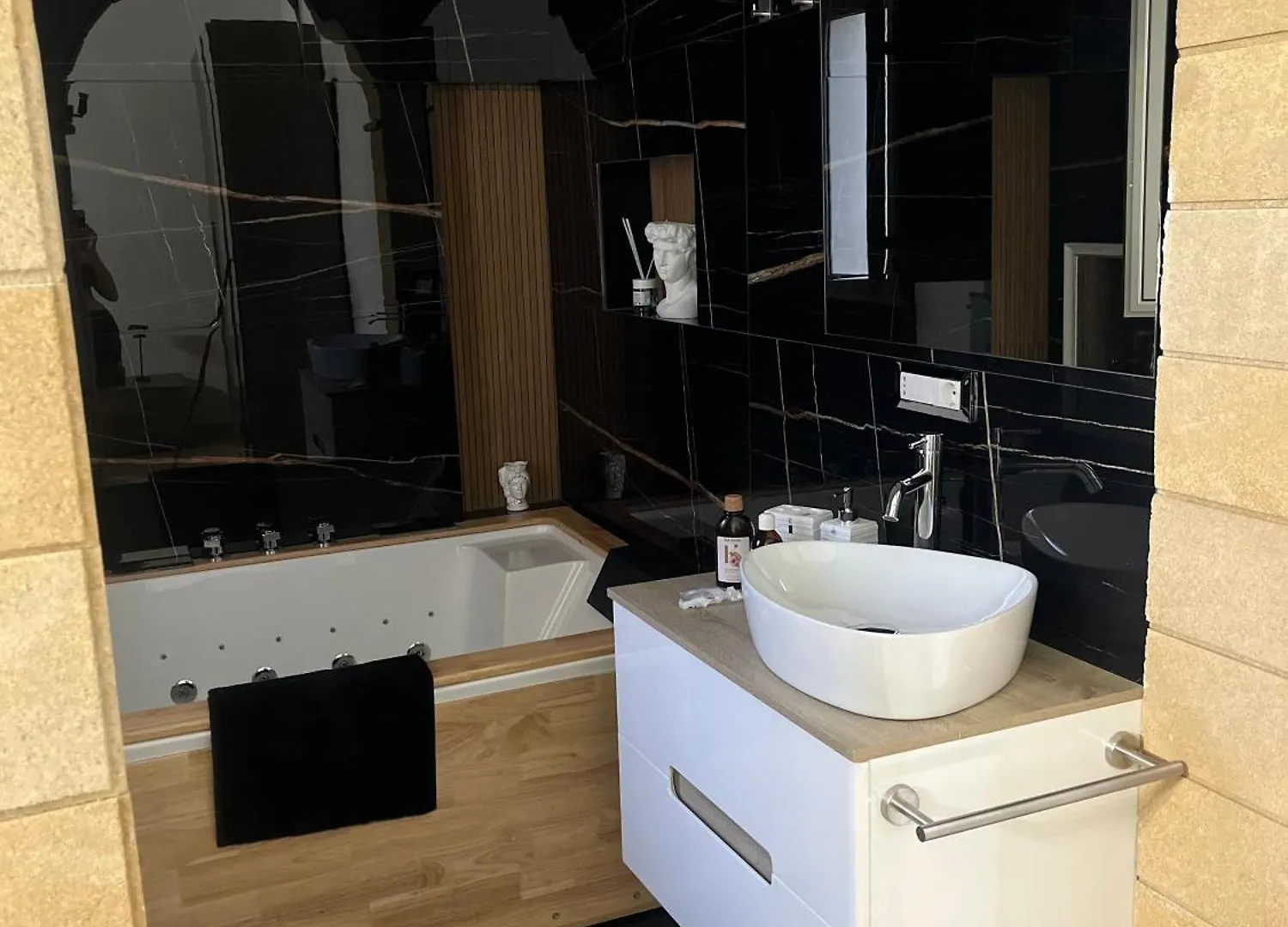 Ag Suite Trapani Bed & Breakfast