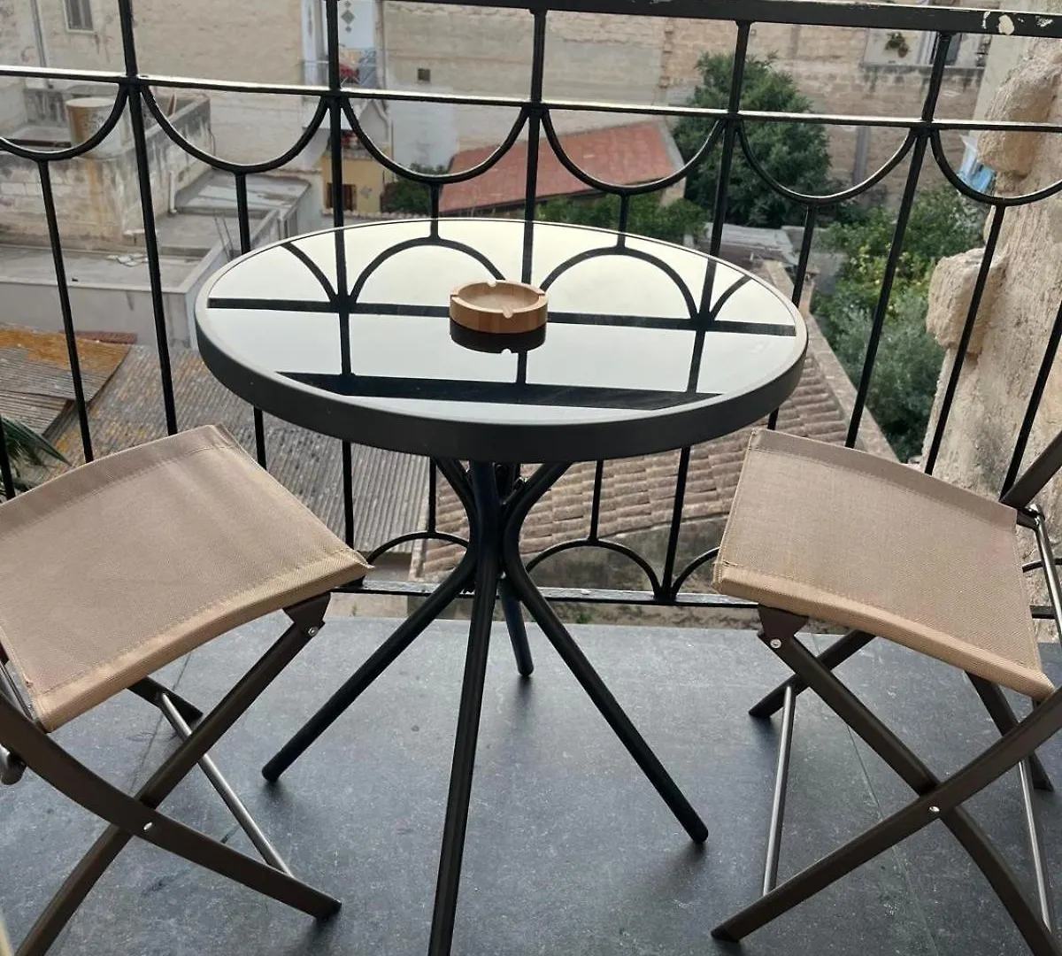فندق مبيت وإفطار Ag Suite تراباني
