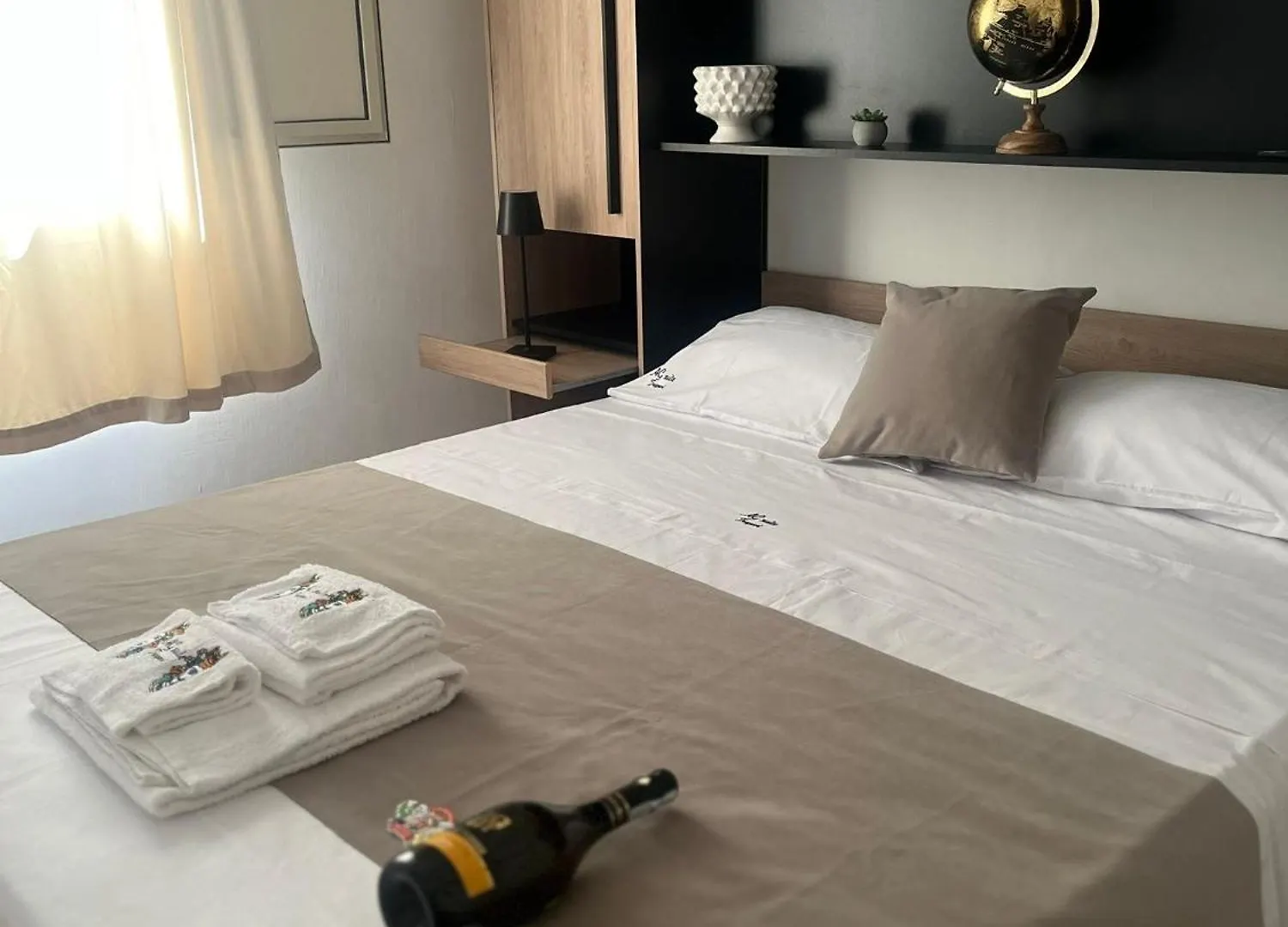 Ag Suite Trapani Nocleg ze śniadaniem
