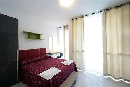 Ag Suite Trapani Włochy